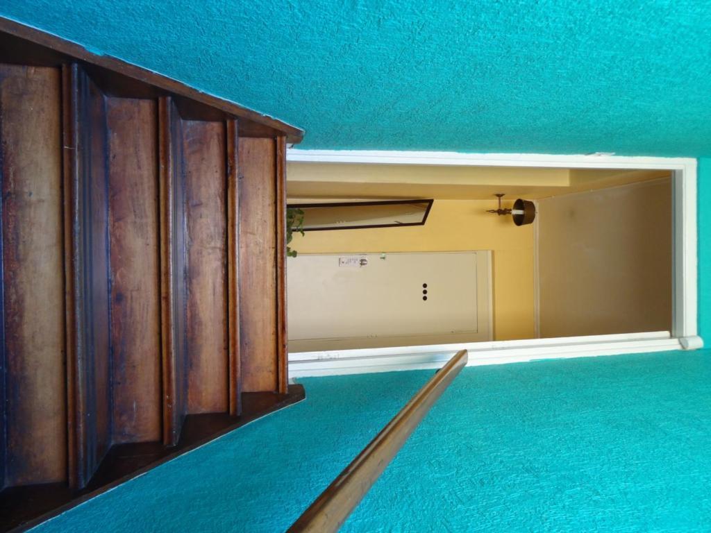 Hostel Jaguar Vina del Mar Ngoại thất bức ảnh
