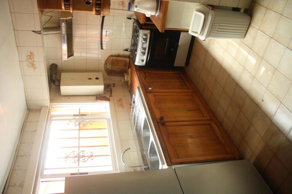 Hostel Jaguar Vina del Mar Ngoại thất bức ảnh