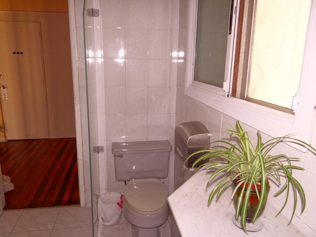 Hostel Jaguar Vina del Mar Phòng bức ảnh