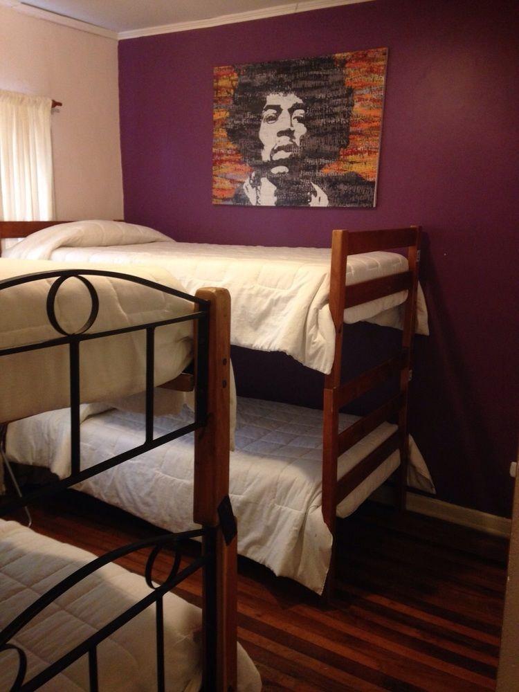 Hostel Jaguar Vina del Mar Ngoại thất bức ảnh