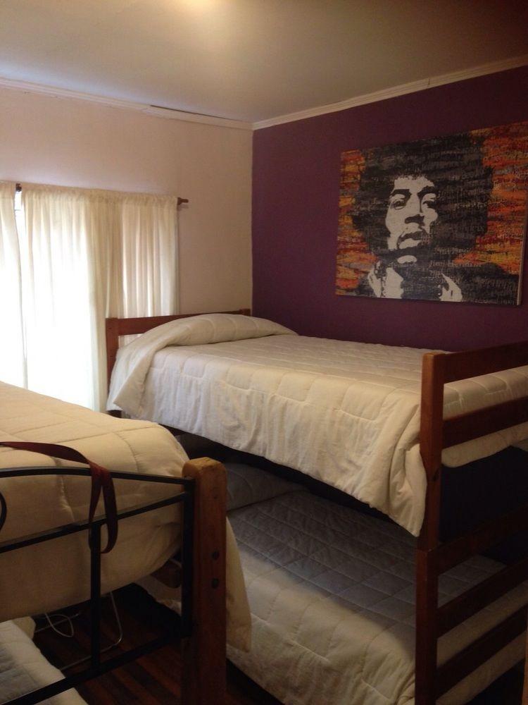 Hostel Jaguar Vina del Mar Ngoại thất bức ảnh