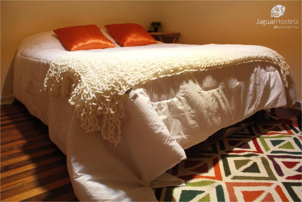 Hostel Jaguar Vina del Mar Phòng bức ảnh