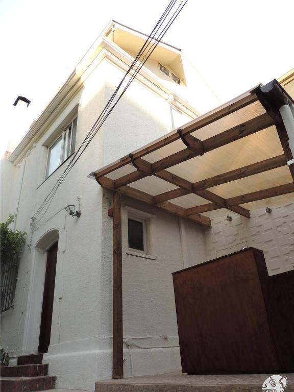 Hostel Jaguar Vina del Mar Ngoại thất bức ảnh