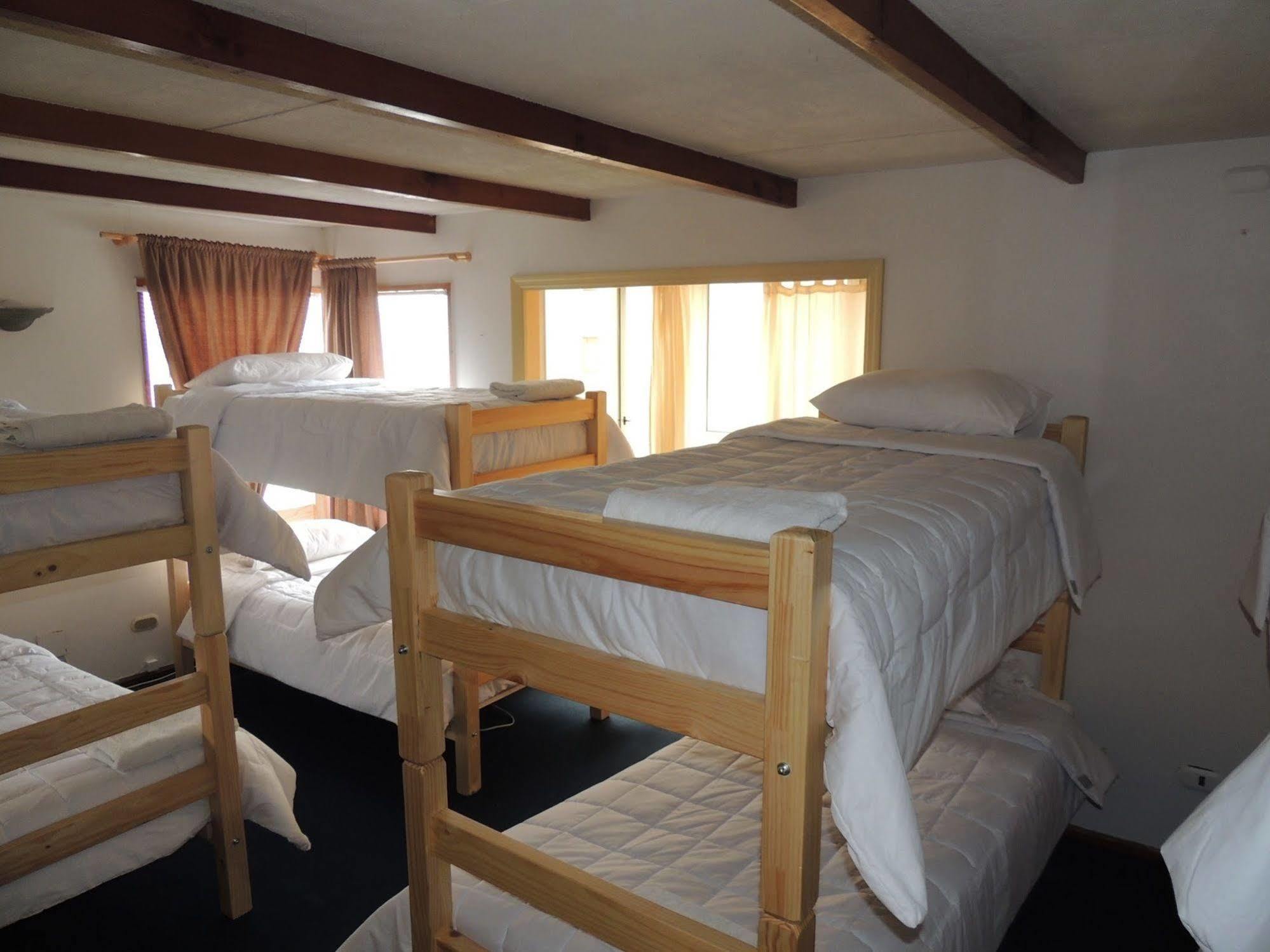 Hostel Jaguar Vina del Mar Ngoại thất bức ảnh