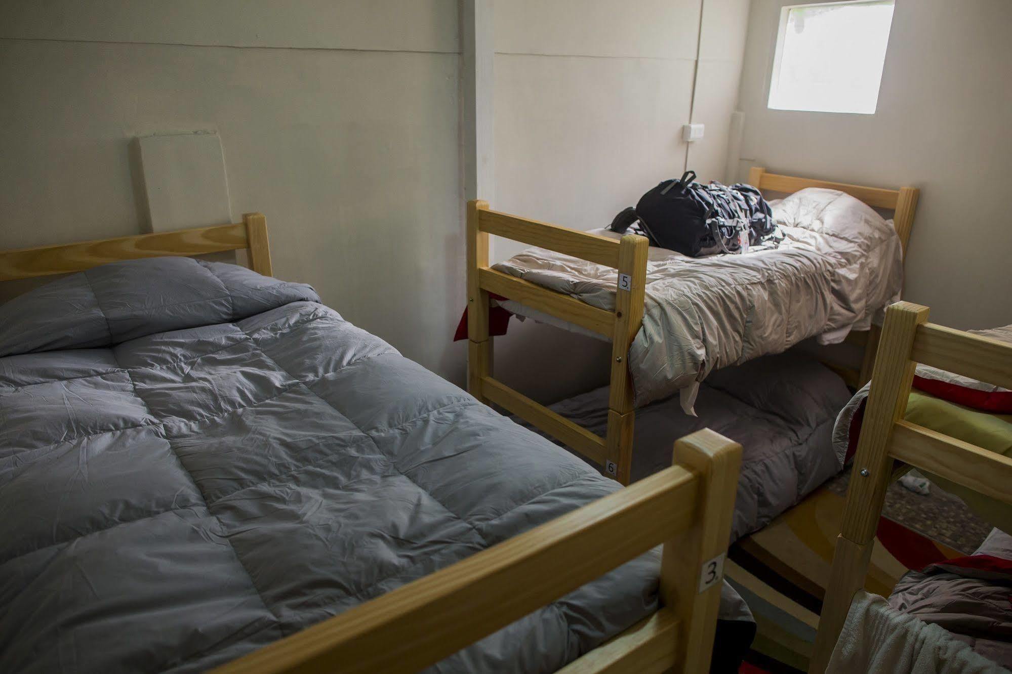 Hostel Jaguar Vina del Mar Ngoại thất bức ảnh