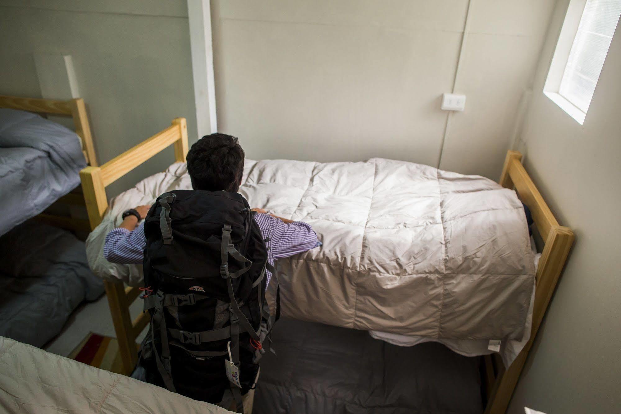 Hostel Jaguar Vina del Mar Ngoại thất bức ảnh