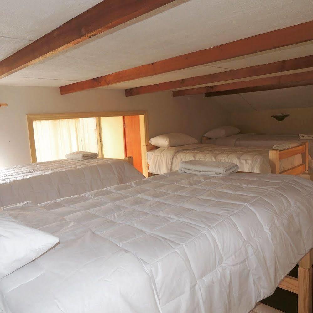 Hostel Jaguar Vina del Mar Ngoại thất bức ảnh