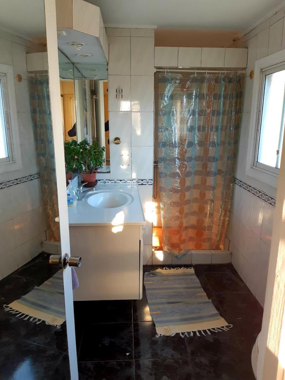 Hostel Jaguar Vina del Mar Ngoại thất bức ảnh