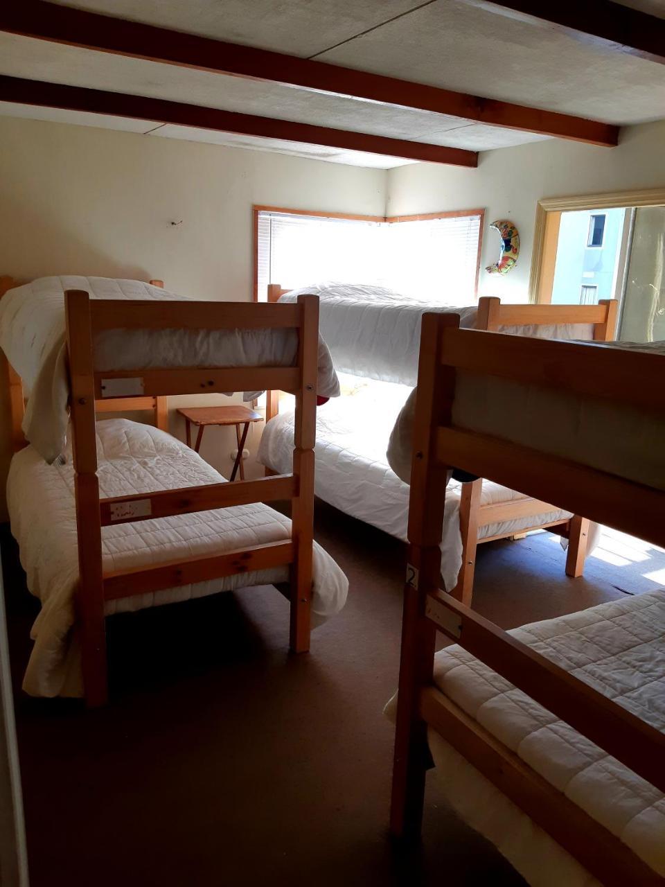 Hostel Jaguar Vina del Mar Ngoại thất bức ảnh