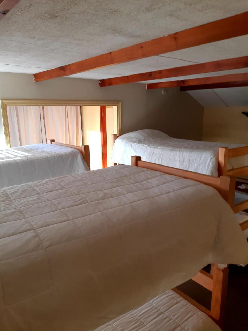 Hostel Jaguar Vina del Mar Ngoại thất bức ảnh