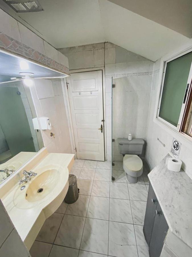 Hostel Jaguar Vina del Mar Ngoại thất bức ảnh